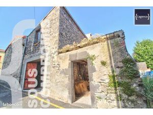 Grange au potentiel unique