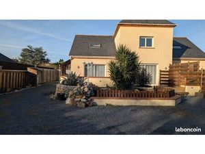 Maison T5 Lamarque Pontacq