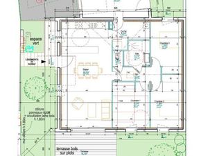 Maison 4 pièces 94 m²