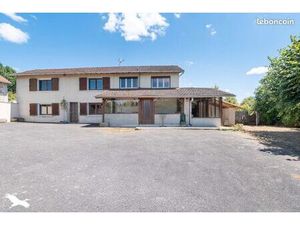 Longère 7 pièces 150 m²