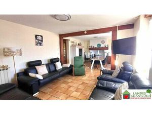 Maison 5 pièces 133 m²