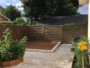 Chambre meublée dans grande maison