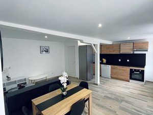 Superbe maison de ville t3 neuve