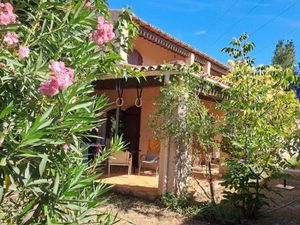 Immobilier villa construction traditionnelle gros potentiel