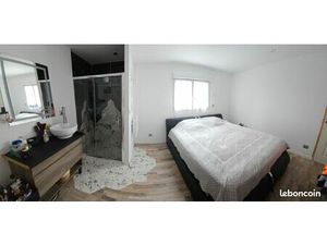 Maison Plain-pied 150m2