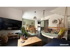 Villa récente 4 pièces 83m² - Pégomas Nord