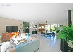 Maison 6 pièces 170 m²