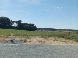 Terrain 623 m² Mouilleron En Pareds