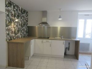 Appartement 89 m2 Champdeniers