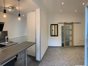 Bel appartement de 30m2