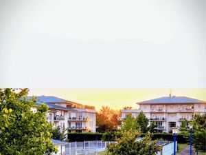 Appartement 2 pièces