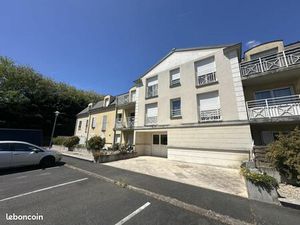 Appartement 3 pièces 68 m²