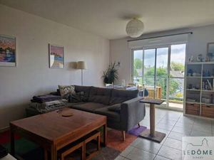 Location Appartement 3 pièces à Dinard (35800) : à louer 3 pièces / 66m² Dinard