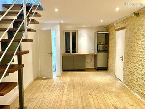 Joli T2 50m2 / 15min Caen 15min Falaise