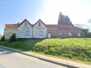 Immeuble 240 m² Enguinegatte