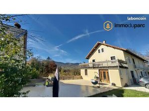 Appartement 3 pièces 57 m²