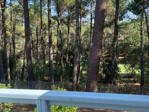 Location Appartement 2 pièces à Lacanau (33680) : à louer 2 pièces / 32m² Lacanau