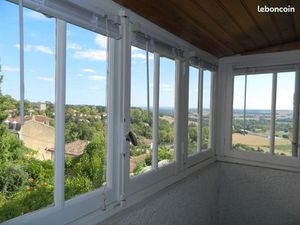 Appartement Meublé sur Lectoure