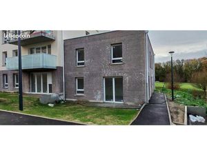 Appartement 4 pièces 79 m²