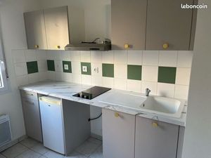 Appartement T2 bis