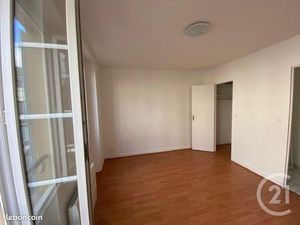Appartement 3 pièces 53 m²