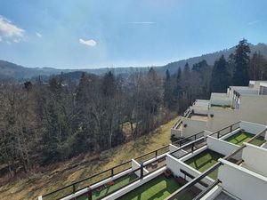 Appartement 2 pièces 36 m²