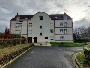 APPARTEMENT F3 de 65 m2 à PERONNE