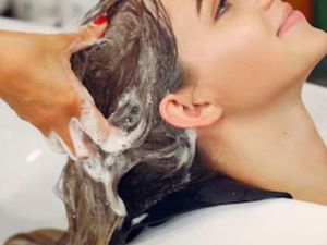 Salon de coiffure mixte centre ville