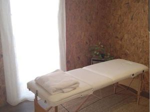 Bureau dans cabinet pluri professionnel