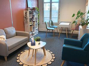 Location cabinet/bureau