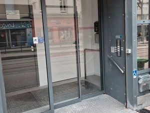 Local professionnel le mans centre