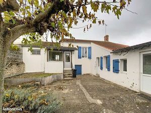 Maison 6 pièces 105 m²