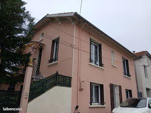 Maison 8 pièces 150 m²