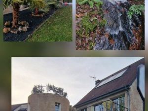 Particulier VEND GRANDE MAISON