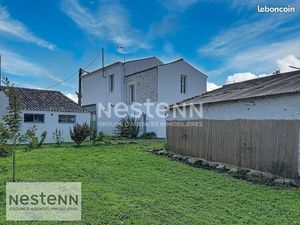 Maison 6 pièces 135 m²