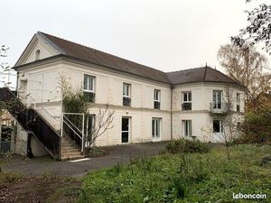 Chalet 13 pièces 424 m²