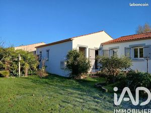 Maison 6 pièces 136 m²