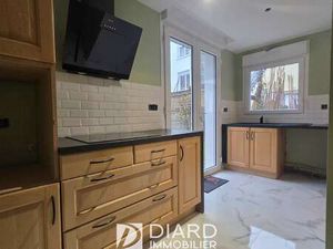 Location Maison à Fougères (35300) : à louer / 102m² Fougères