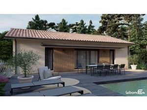 Maison 4 pièces 85 m²