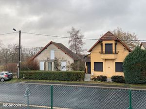 Maison 7pieces 108m2