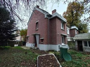 Maison 106 m² Henin Beaumont