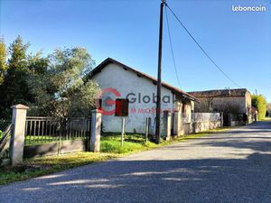 Propriété 5 pièces 220 m²