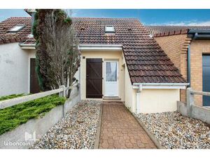 Maison 30 m² MERLIMONT