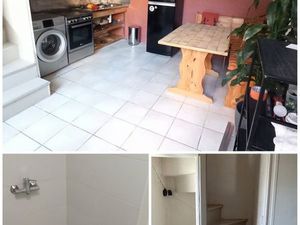 Location meublée Ribray