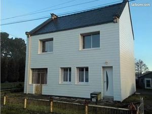 Maison avec terrain 2948 m2