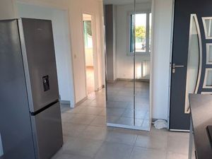 Maison 3 pièces de plain pied refaite à neuf