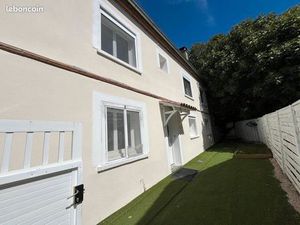 Maison 4 pièces 110 m²