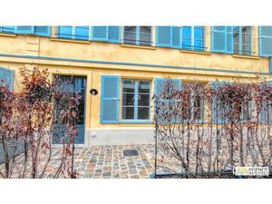 Maison 3 pièces 80 m²