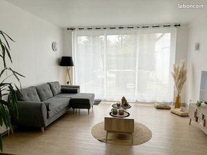 Maison de village 4 pièces 100 m²