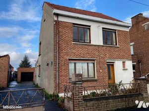 Maison 5 pièces 107 m²